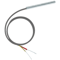 Style 38 Sheath Style Thermocouple